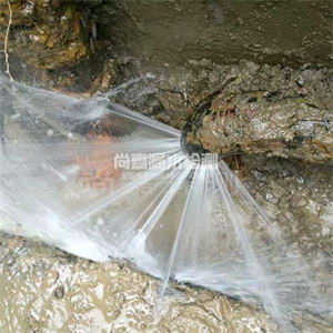 高唐消防管道漏水检测