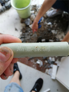 高唐室内漏水检测